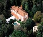 Vila Duparchy (categorie C)