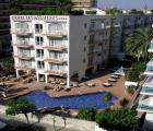 Best Western Les Palmeres