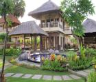 Amertha Bali Villas