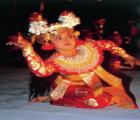 Jimbaran Puri Bali