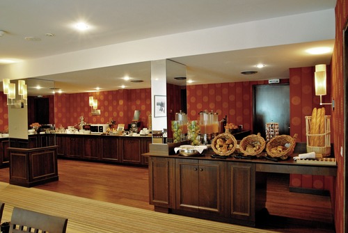 Hotel Best Western Du Vallon Normandie Hotel Best Western Du Vallon Normandie