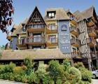 Best Western Hostellerie du Vallon