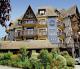 4 dagen Hostellerie du Vallon ***