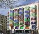Hesperia Bilbao