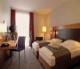 4 dagen Best Western Premier IB Friedberger Warte ***(*)