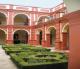 Monasterio de San Francisco