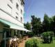 3 dagen Parkhotel **(*)