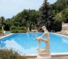 8 dagen hotel Ville Montefiori ****
