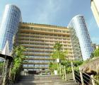 Le Méridien Beach Plaza