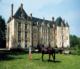 Domaine de Villeray (Château et Moulin)