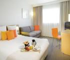 Novotel Amsterdam City