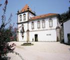 Casa das Torres de Oliveira (categorie E)