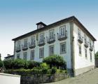 Casa do Correio-Mor (categorie C)
