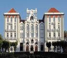 Curia Palace Spa & Golf