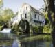 4 dagen hotel Moulin de Mombreux ***(*)