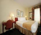 Best Western Plus Seaport Inn