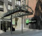 Holiday Inn NYC-Manhattan 6th Avenue