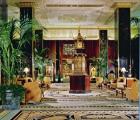 The Waldorf Astoria