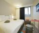 all seasons/ibis styles Paris Gare de l'Est Château Landon