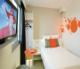 all seasons/ibis styles Paris Gare de l'Est Château Landon