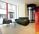 Newhotel Saint-Lazare