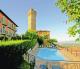 9 dagen Castello di Santa Vittoria ****