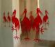 At The Three Storks