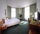 Best Western City Hotel Moran