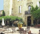 Château d'Arpaillargues