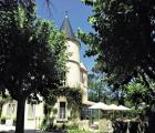 Château de Nans
