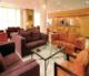 Holiday Inn Madrid Piramides