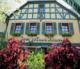 Rheinromantik Hotel Zum grünen Kranz