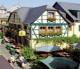 Rheinromantik Hotel Zum grünen Kranz