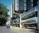 3 dagen Hotel St. Giles ***