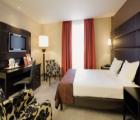 Mercure Paris Terminus Nord