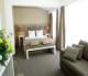 WestCord Strandhotel Seeduyn