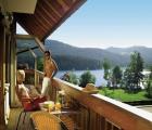 Wellnesshôtel Auerhahn Schluchsee