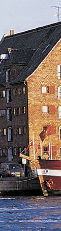 Geschiedenis van Kopenhagen