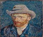 Musée Van Gogh