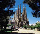 Sagrada Familia