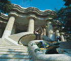 Park Güell