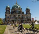 Berlin Incontournables à vélo