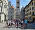 Firenze per fiets 