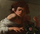 Beyond Caravaggio