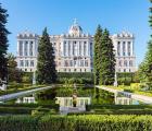 Madrid les incontournables