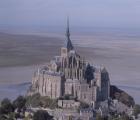 Adbij Mont Saint-Michel