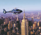 Helikoptervlucht: Deluxe Manhattan tour