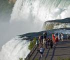 De Niagarawatervallen