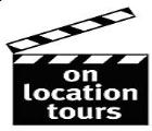Manhattan TV & Movie sites tour