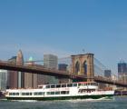 Best of NYC Cruise (Full Island)